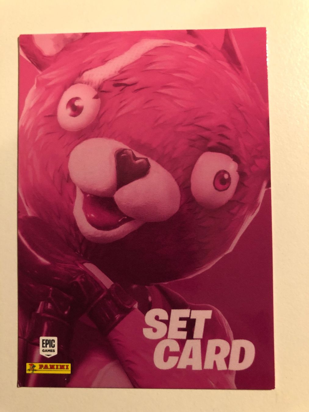 Cartoline: Royale Hearts Set 238 Fortnite – Usato da Eschlikon TG venduto da 1.- 1