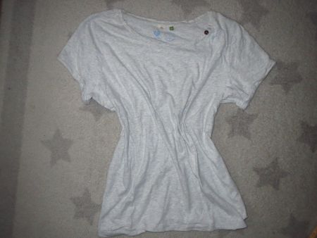 cooles RAGWEAR Damen Shirt Gr 48