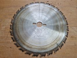 Oertli Sägeblatt D 300