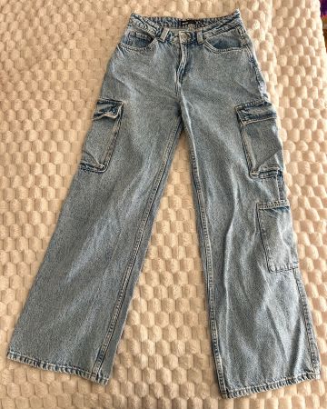 Cargo Hose von FBSister - Grösse XS