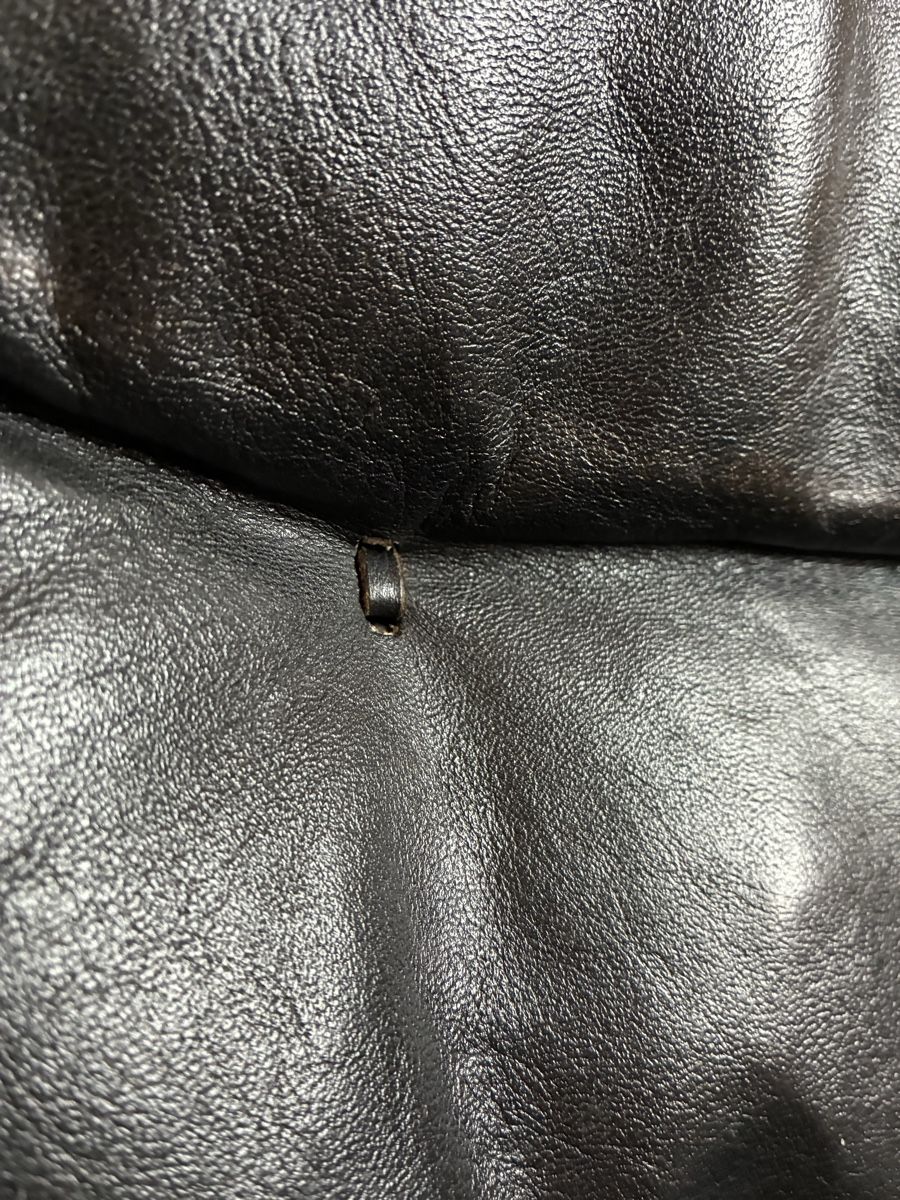 Divani: Mid Century Sofa – Usato da kriens venduto da Ele6 3