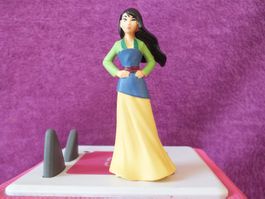 Tonie Box Figur - Disney - Mulan