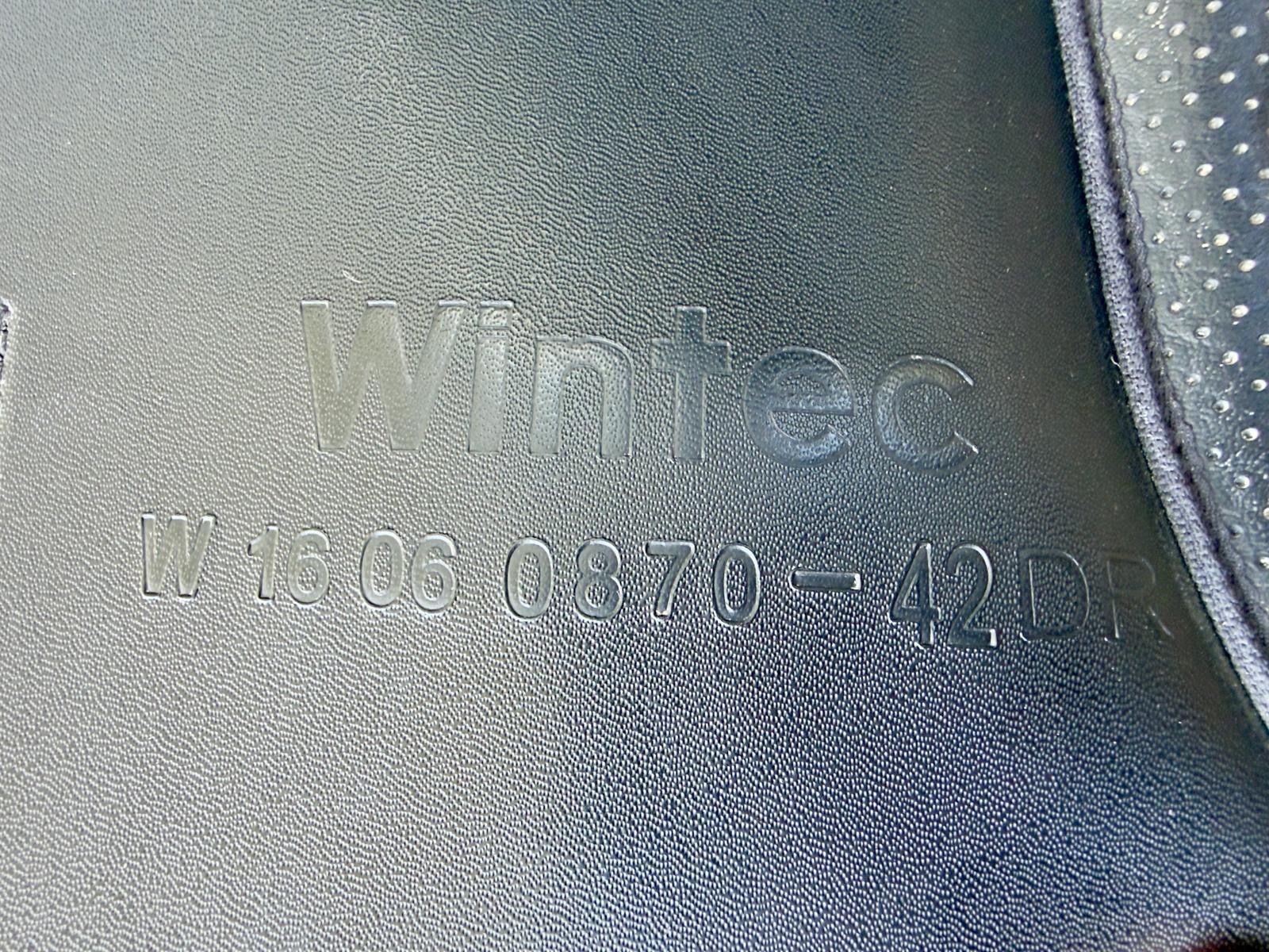 Sattel & Sattelzubehör: Wintec 500 Dressursattel, Cair – Gebraucht aus Biessenhofen von webeme 6