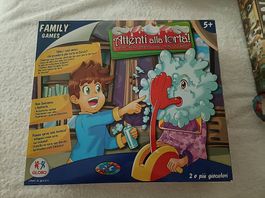 Gioco - molto divertente 