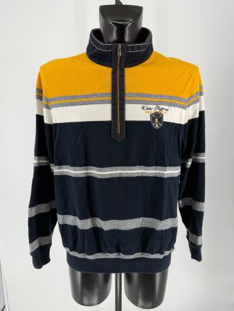 Zip Pullover Gr. XL von Campione del garda