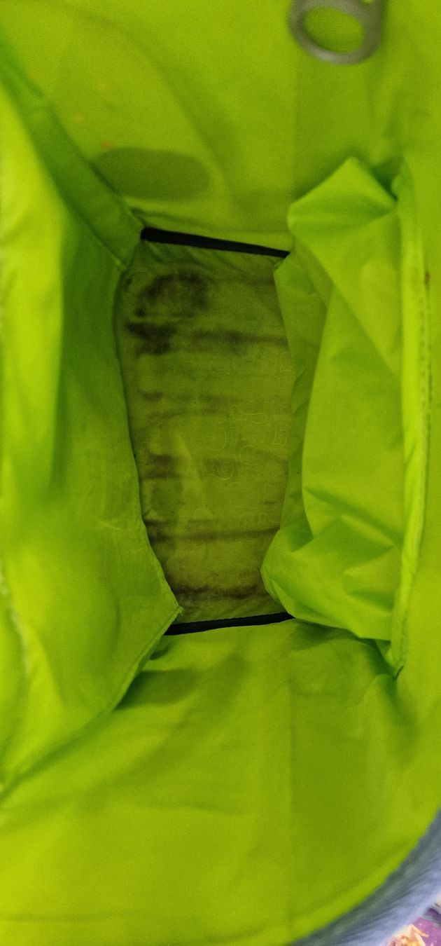 Ergobag Kindertaschen: Ergobag Schulrucksack – Gebraucht aus Bergdietikon von lelo1 5