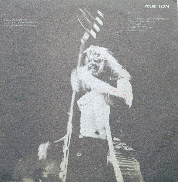 Dischi in vinile: Suck – Time To Suck LP & 7" Single – Usato da Wenslingen venduto da riger11 1
