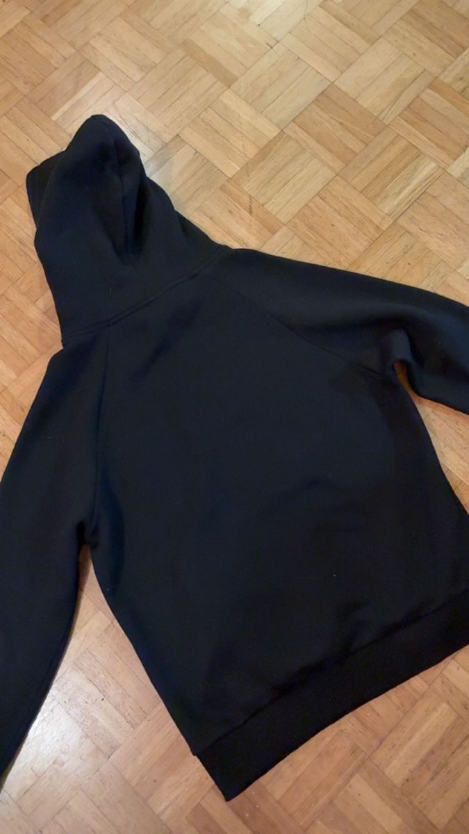 Trapstar Maglioni & Felpe: Trapstar Hoodie Schwarz - Grösse S – Nuovo (secondo la descrizione) da Wallisellen venduto da ac.wa 1