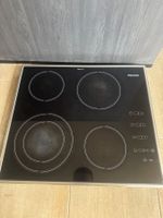 Miele Glaskeramik Kochfeld 4 Zonen Einbau gebraucht
