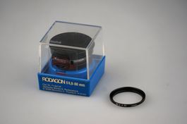 Rodenstock Rodagon f/4,0-80mm (Vergrösserungsobjektiv)