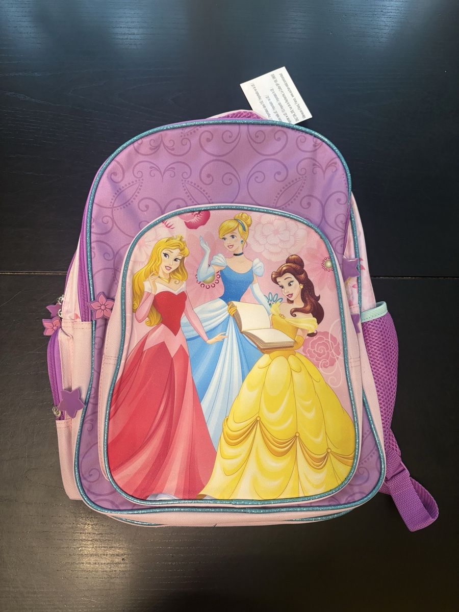 Rucksäcke: Rucksack  – Neu und originalverpackt aus Biel/Bienne von yuliyabiel