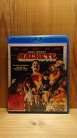 MACHETE Blu-Ray mit Danny Trejo