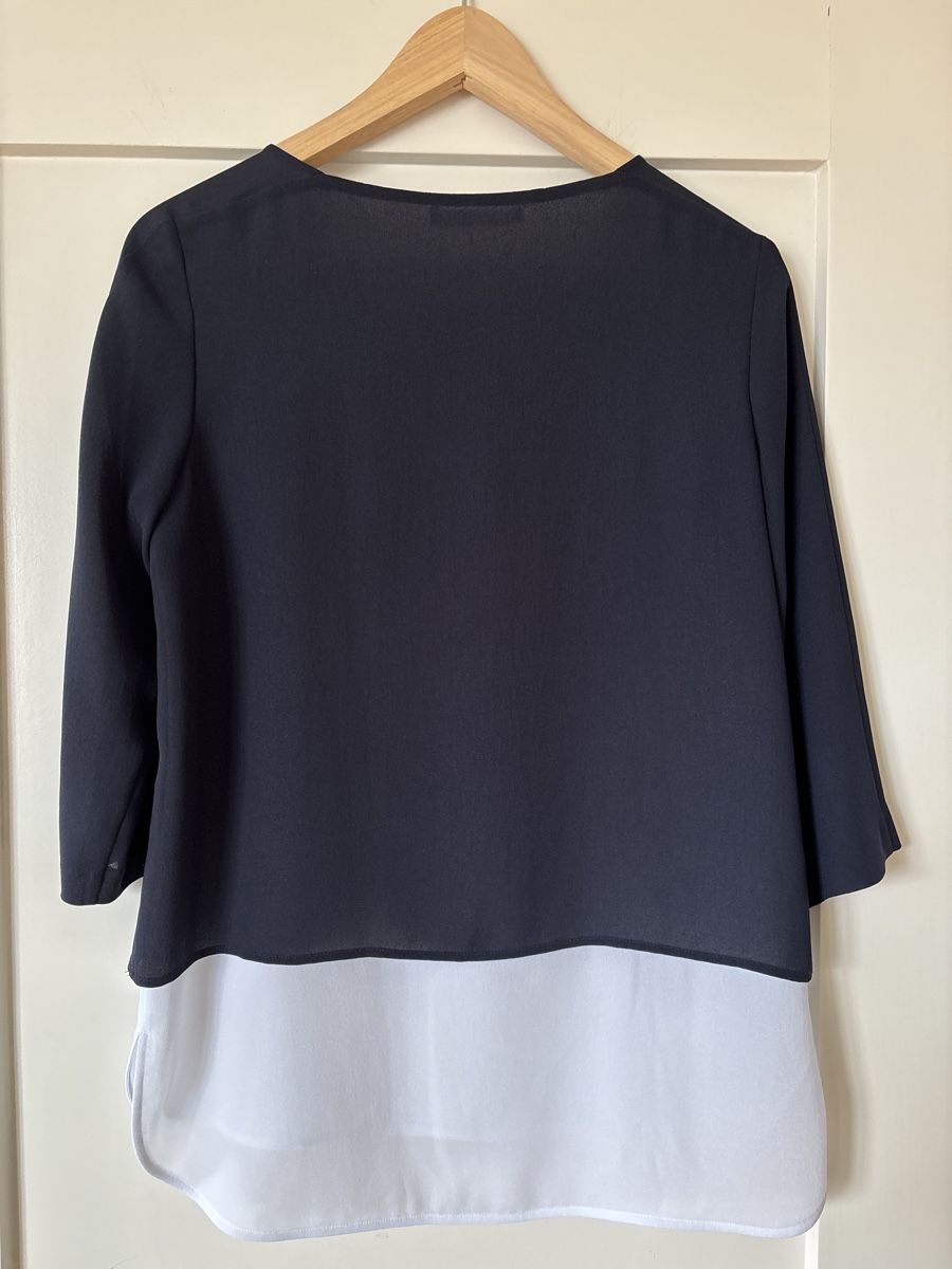 Hugo Boss Maglioni & Felpe: Langarmshirt  Hugo Boss – Usato da Basel venduto da FannySt 1