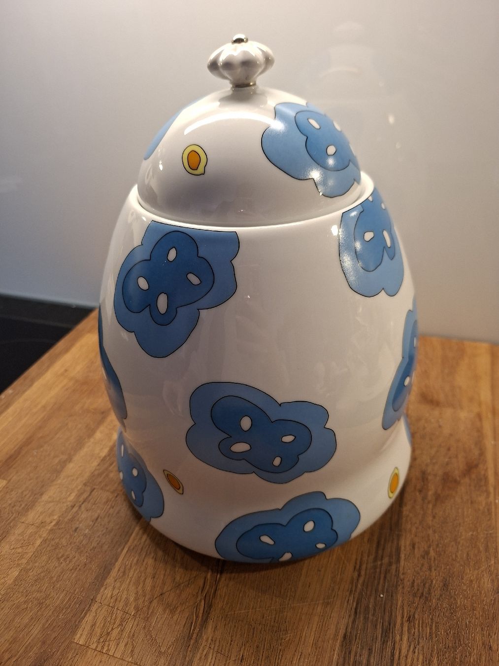 Alessi Vasi & Recipienti: Alessi Tendentse Urnen vase 1997 – Nuovo (secondo la descrizione) da Meinisberg venduto da Destiny1972 5