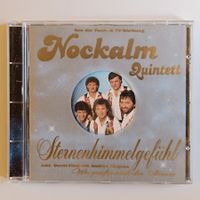 Nockalm Quintett - Sternenhimmelgefühl (CD)  F12