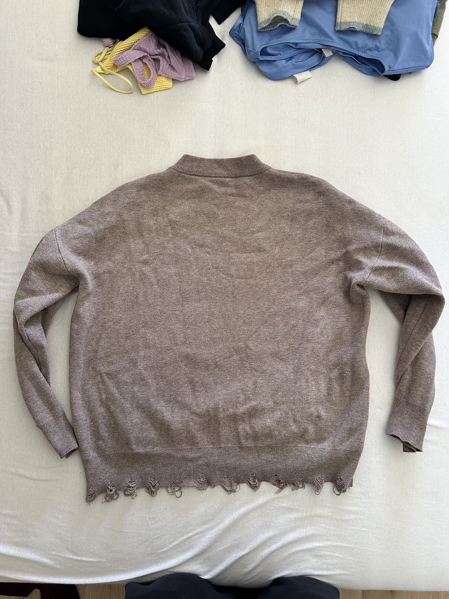 Maglioni & Felpe: Skull Sweater – Usato da Rümlang venduto da sunny_buhu 1