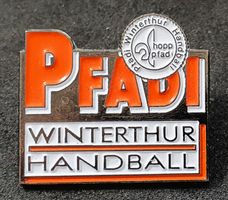 V003 - Pin PFADI Winterthur Handball