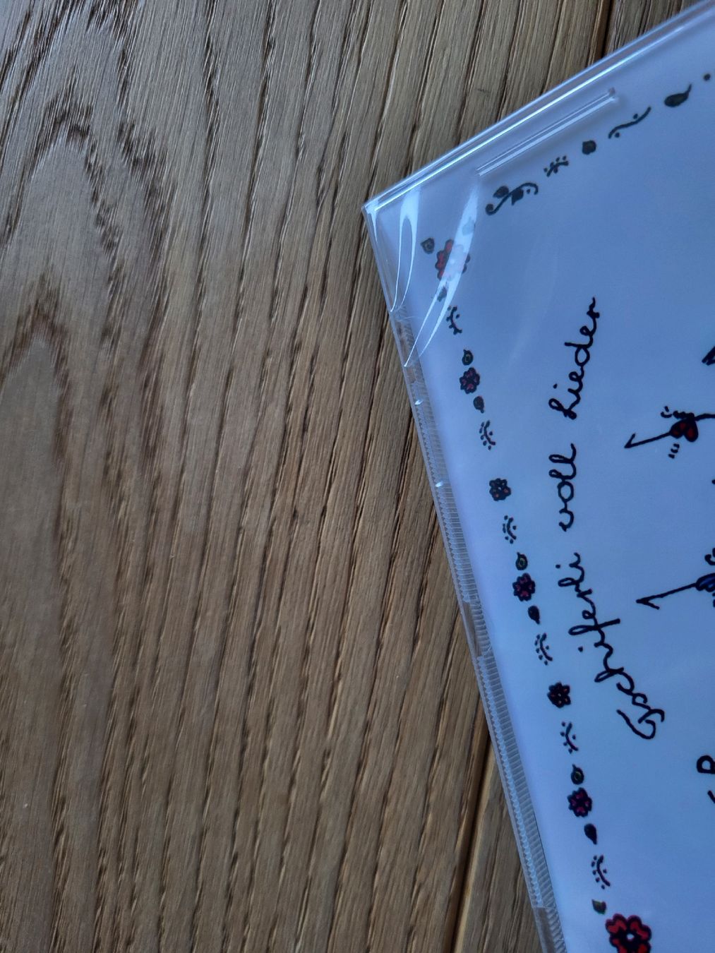 CDs: CD Kinderlieder – Neu und originalverpackt aus Mund von joe_m2w8 2