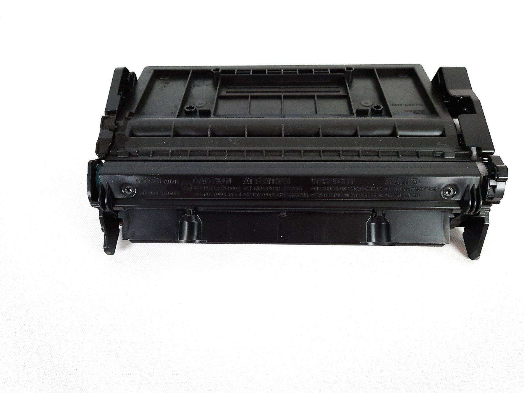 Hewlett Packard Cartucce per stampanti & toner: HP Laserjet Pro 26X – Nuovo (secondo la descrizione) da Beinwil am See venduto da Restwert_Beinwil 1