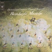 Diverse: Philadelphia Orchester/Ormandy: Berühmte Märsche 2L