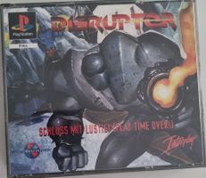 Disruptor - Playstation 1 (PS1)
