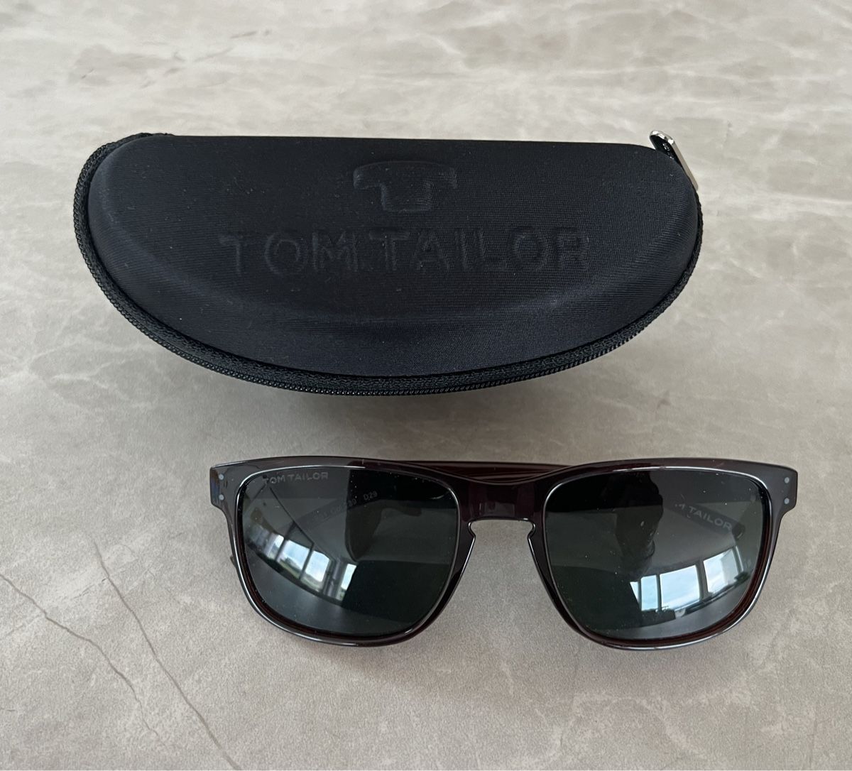 Occhiali & Lenti: TOM TAILOR Sonnenbrille Kinder NP89,- – Nuovo (secondo la descrizione) da Degersheim venduto da Starkigel 1