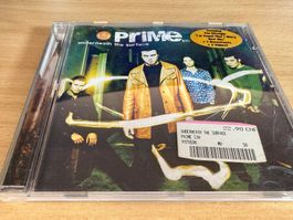 Prime Sth – Underneath The Surface