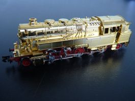 Spur N Arnold Gold- Lokomotive