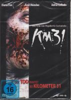 KM 31 Horrorfilm auf DVD NEU