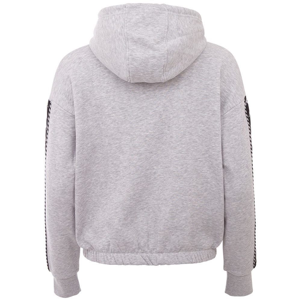 Kappa Maglioni & Felpe: Kappa Hoodie, Gr. X-SMALL grau – Usato da Bern venduto da sar_56rd 3