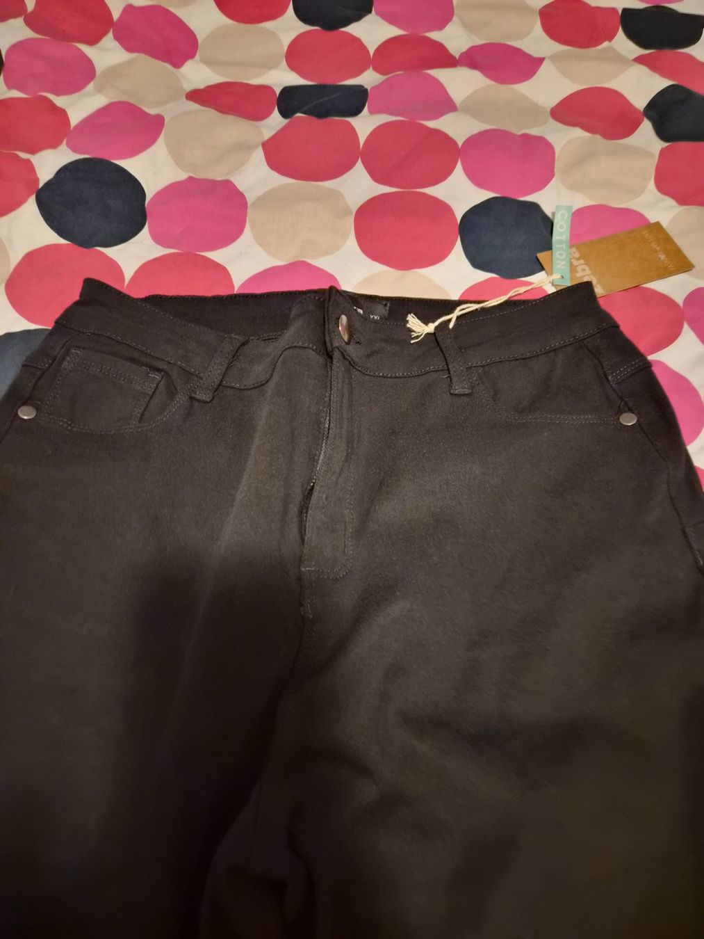 Zebra Jeans: Jeanshose gr xxl nr14  zebra – Nuovo e nell'imballaggio originale da Dietikon venduto da Eleda 1