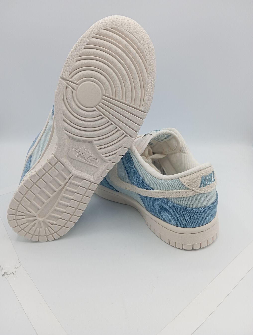 Nike Scarpe da uomo: Nike Dunk Low (EU37.5) – Nuovo e nell'imballaggio originale da Schaffhausen venduto da outlez 6