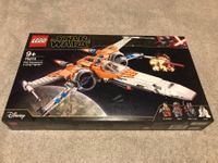 Lego Star Wars Poe Dameron,s X-Wing Fighter 75273 NEU