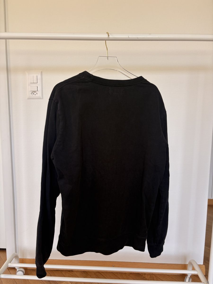 Allsaints Pullover & Sweatshirts: AllSaints Pullover schwarz Langarm – Gebraucht aus Zürich von viv_nevi 3