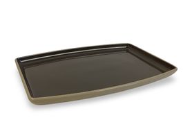 PAMPERED CHEF Grosse Servierplatte