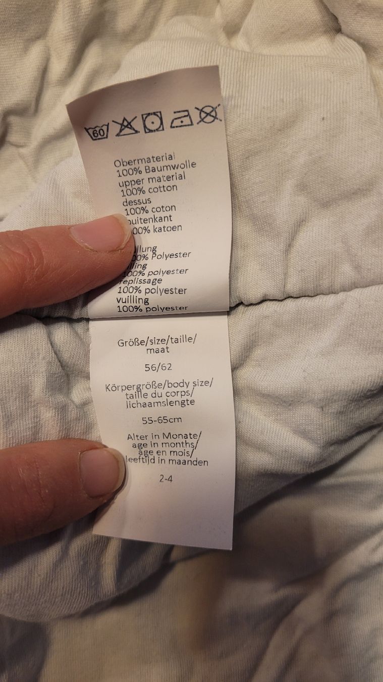Alvi Schlafsäcke: Alvi Schlafsack – Gebraucht aus Uetendorf von Heyhey3661 4