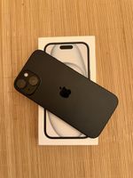 iPhone 15 128GB 88% akku