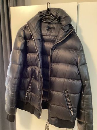 Schöne und neue The Kooples Jacke (Herren Grösse L)