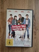 Heiter bis wolkig DVD