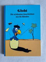 Globi Die schönsten Geschichten aus 80 Bänden