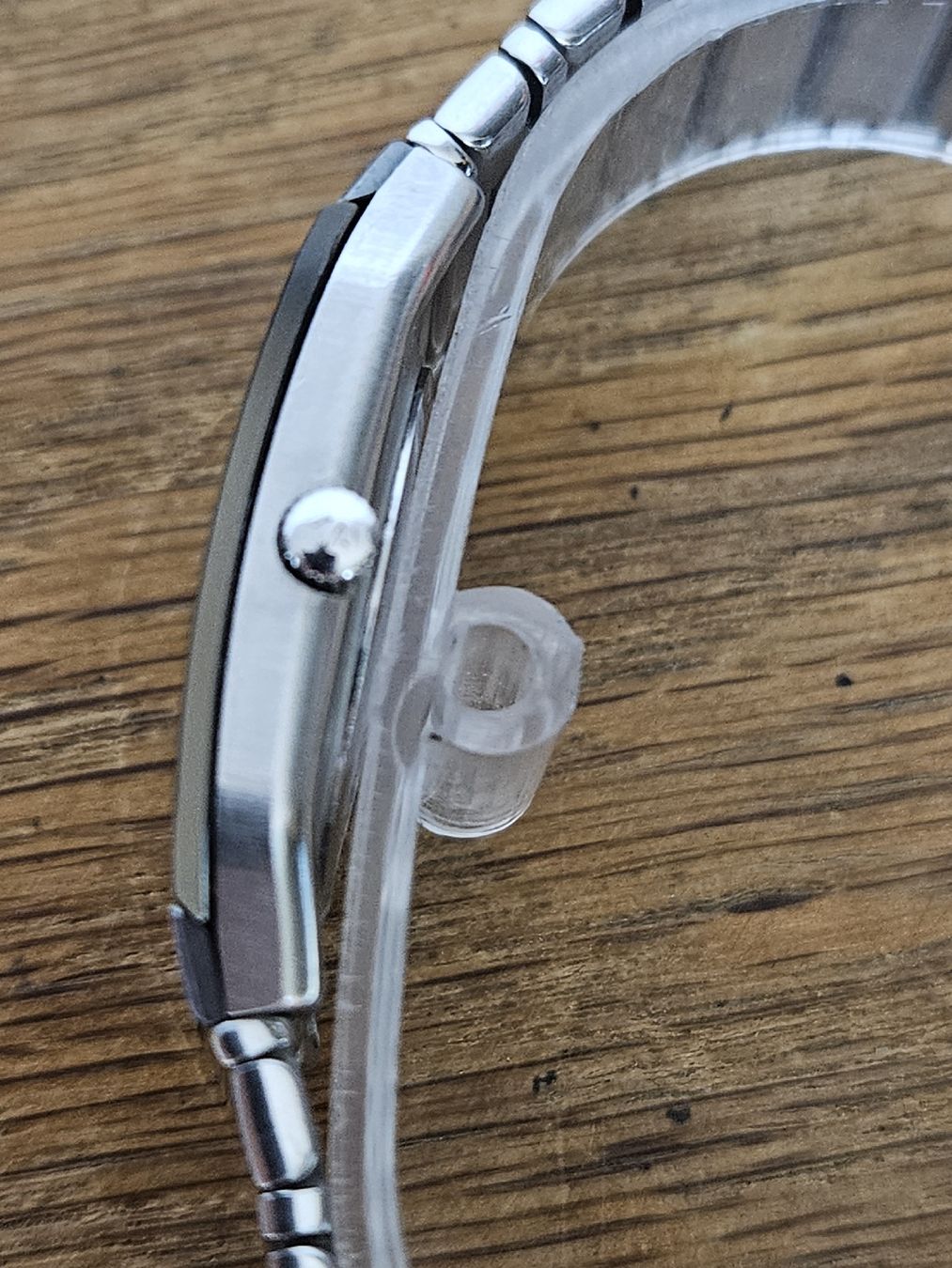 Rado Orologi: Rado Diastar Herrenuhr 28mm – Usato da Flamatt venduto da pie_f9zm 5
