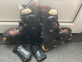 Rollerblades