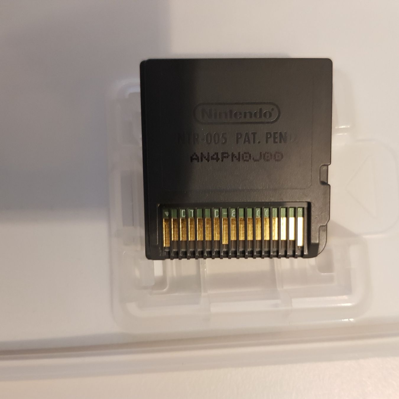 Nintendo Giochi: Naruto Shippuden Ninja Council /DS – Usato da Münchenstein venduto da 2DGames 8