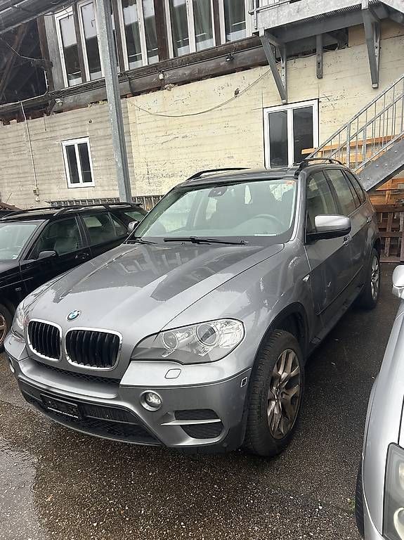 Autos: X5 2012 – Gebraucht aus Basel von swi_8r2s 4
