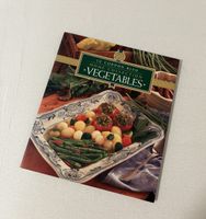 Kochbuch "Le Cordon Bleu - Vegetables" - Top Zustand