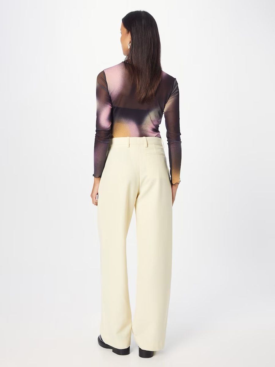 Pantaloni: WON HUNDRED CAMILLE - STOFFHOSE Orginalpreis 255.- – Nuovo e nell'imballaggio originale da Zürich venduto da luxuryoutlet1 1