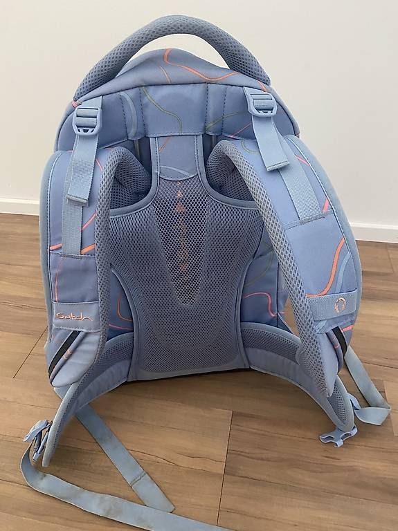 Sacs & sacs à dos: Satch Schulrucksack – D'occasion à Bachs par diesunddas13 2