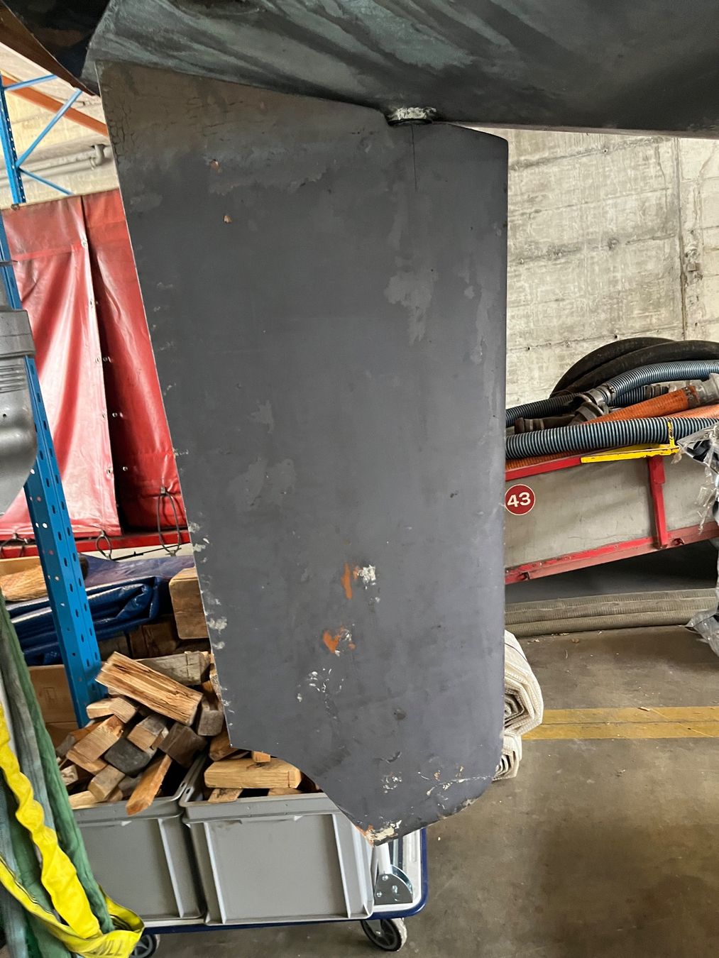 Dehler Boote: Segelboot Sprinta Sport mit Anhänger – Gebraucht aus Thun von Schenk4 4