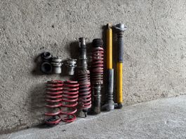 Kit Combinés Filetés Occasion Golf 4