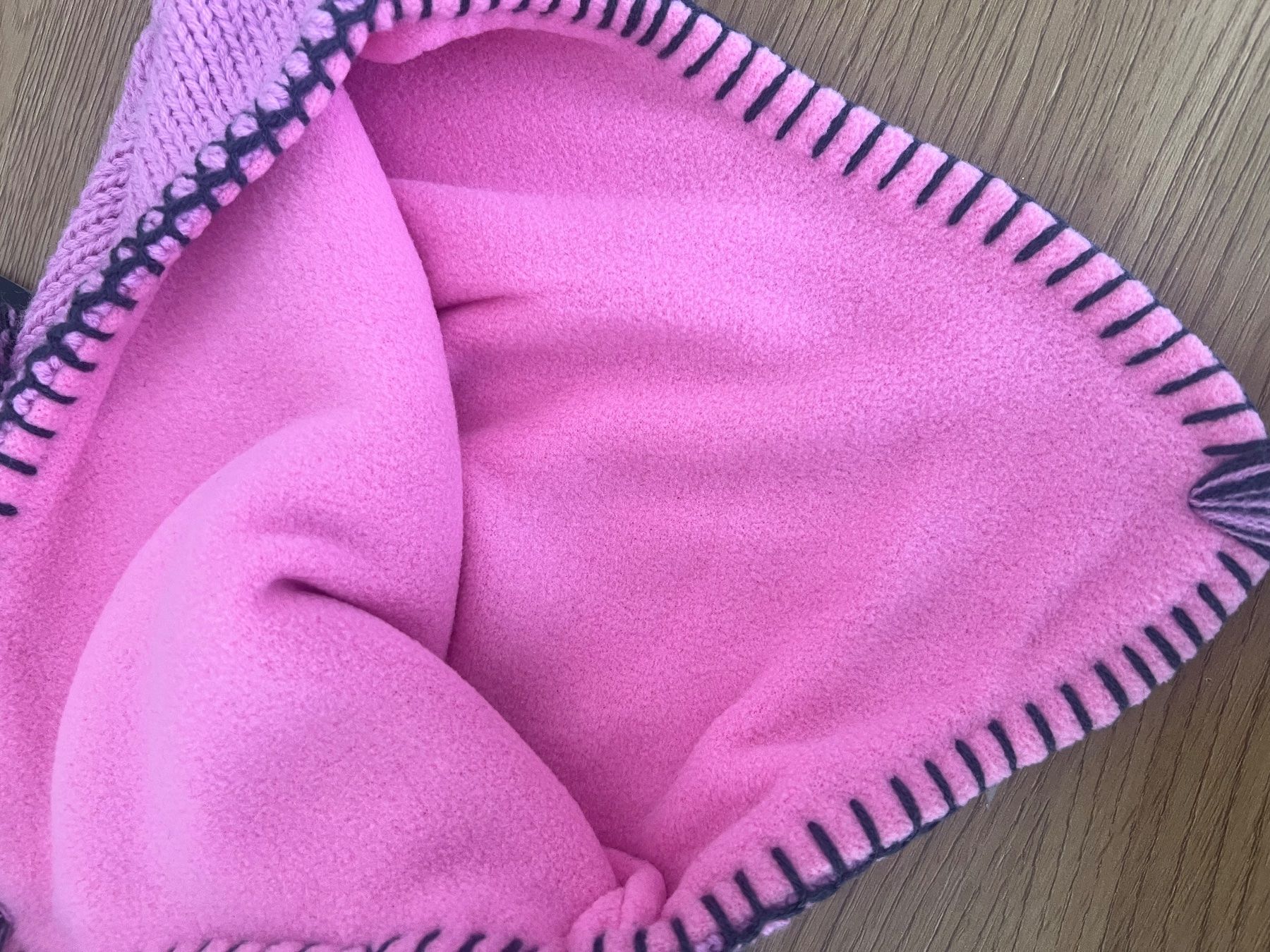 Autres vêtements fille: Kappe neu one size result – Neuf avec emballage d'origine à Triesen par Yellow1818 3
